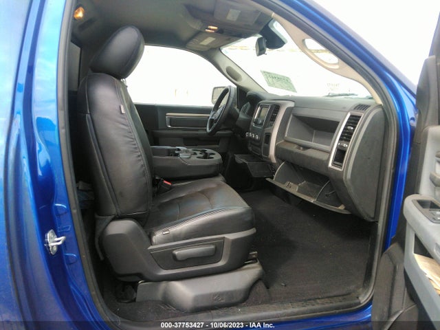 3C6JR7AT5EG252655 RAM 1500 Express