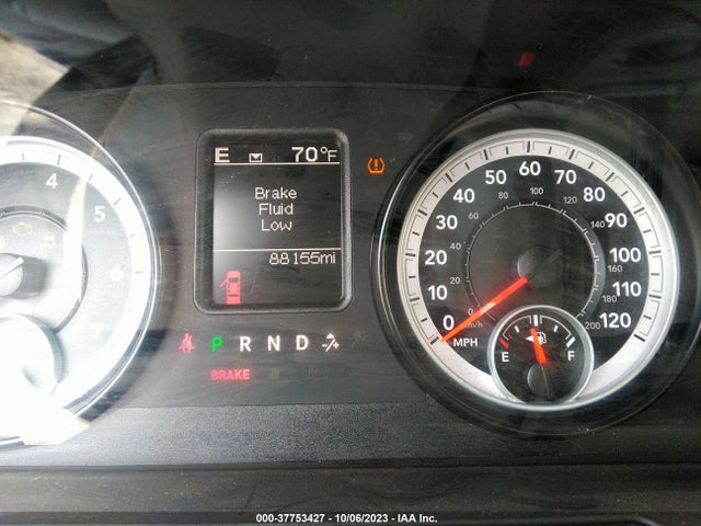 3C6JR7AT5EG252655 RAM 1500 Express
