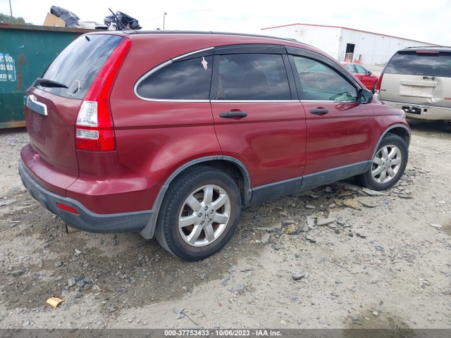 2008 HONDA CR-V EX VIN: JHLRE48538C015329