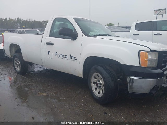 2013 CHEVROLET SILVERADO 1500 LT VIN: 1GCRCSEA8DZ392514