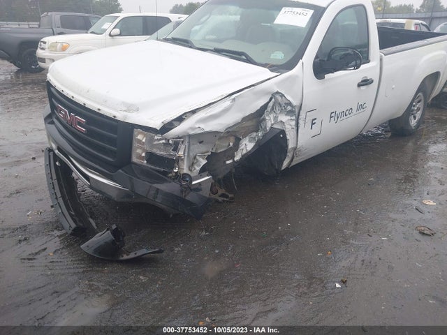 2013 CHEVROLET SILVERADO 1500 LT VIN: 1GCRCSEA8DZ392514