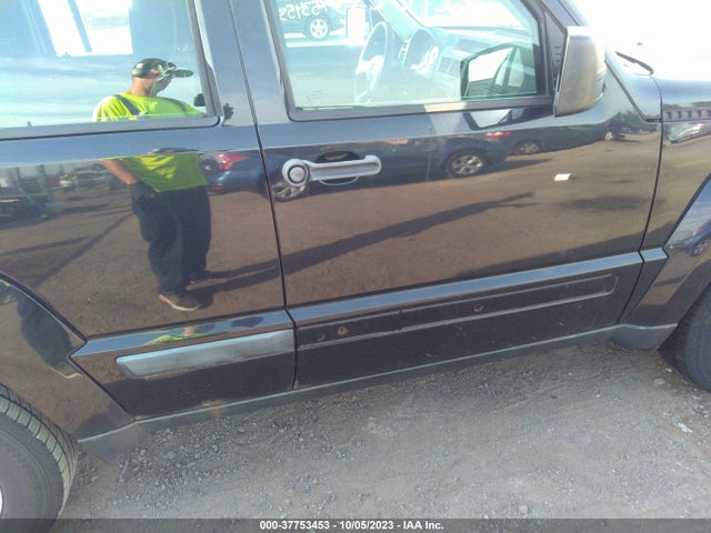 2009 JEEP LIBERTY 1J8GN28KX9W554635 Photo 5