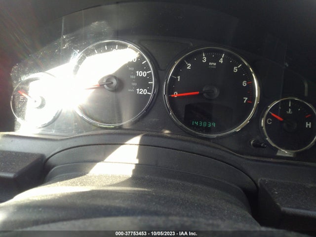2009 JEEP LIBERTY 1J8GN28KX9W554635 Photo 6