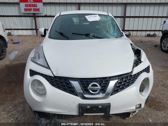 Nissan JUKE S 2015 JN8AF5MR6FT503651 Image 13
