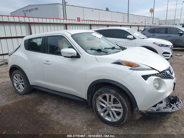 Nissan JUKE S 2015 JN8AF5MR6FT503651 Image 14