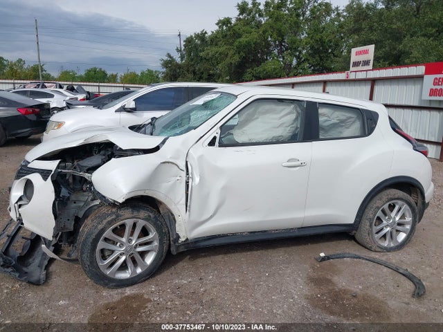 Nissan JUKE S 2015 JN8AF5MR6FT503651 Image 15