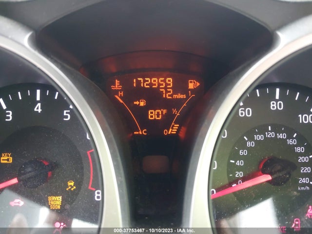 Nissan JUKE S 2015 JN8AF5MR6FT503651 Image 16