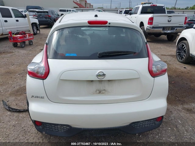 Nissan JUKE S 2015 JN8AF5MR6FT503651 Image 17