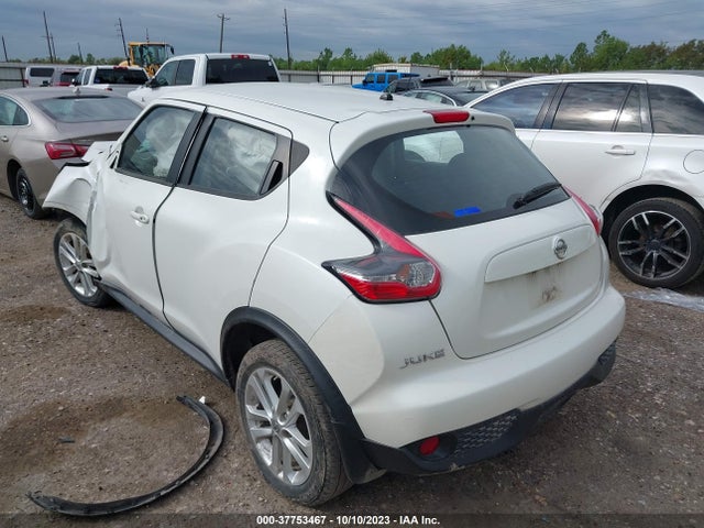 Nissan JUKE S 2015 JN8AF5MR6FT503651 Image 3