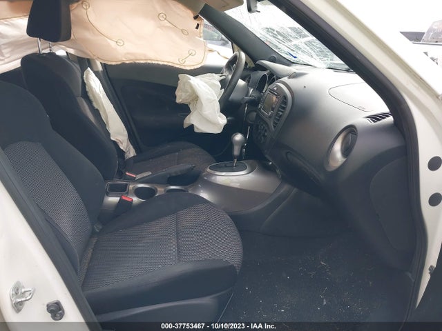 Nissan JUKE S 2015 JN8AF5MR6FT503651 Image 5