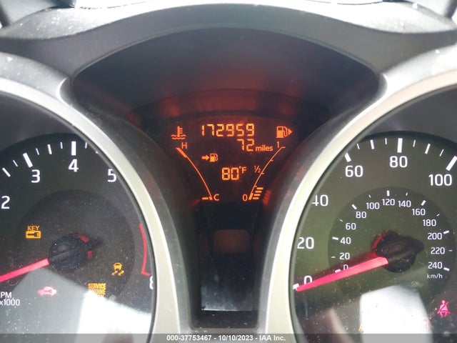 Nissan JUKE S 2015 JN8AF5MR6FT503651 Image 7