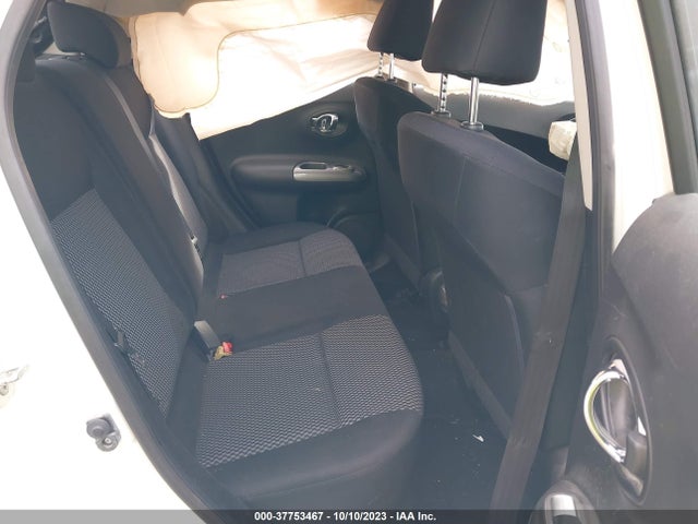 Nissan JUKE S 2015 JN8AF5MR6FT503651 Image 8