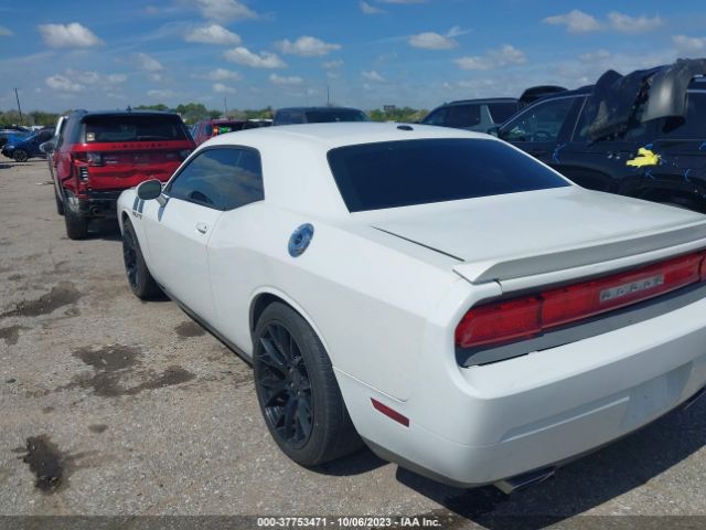 2C3CDYBT4EH225973 Dodge Challenger R/t