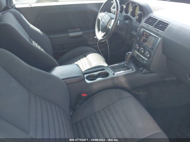 2C3CDYBT4EH225973 Dodge Challenger R/t
