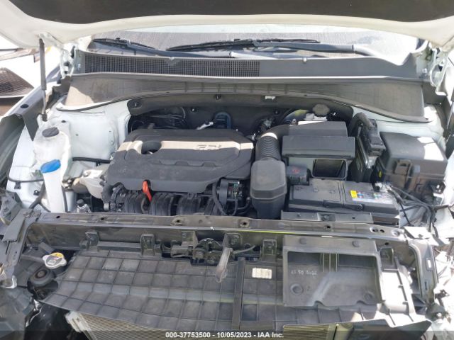 5XYPG4A31LG656510 KIA Sorento 2.4l L