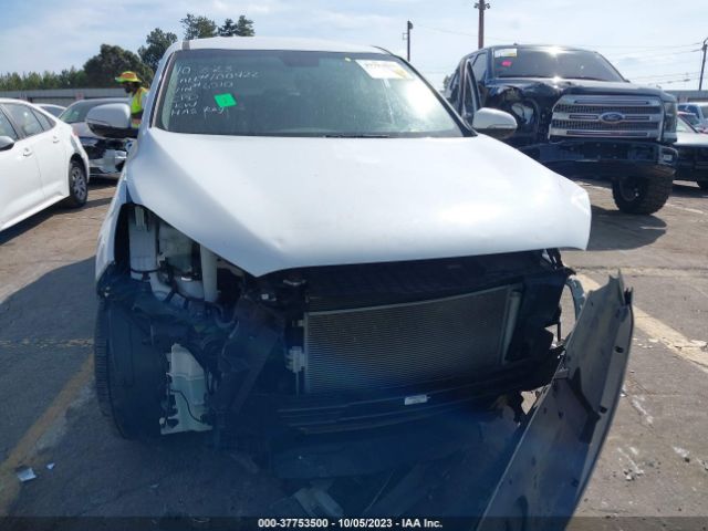 5XYPG4A31LG656510 KIA Sorento 2.4l L