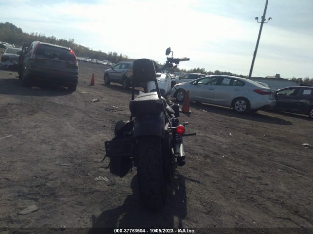 2010 HARLEY-DAVIDSON XL883 1HD4LE215AC401666 Photo 5