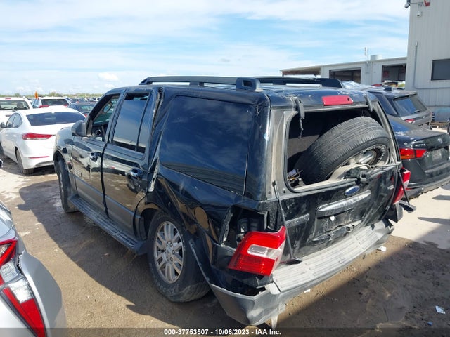 2007 FORD EXPEDITION XLT VIN: 1FMFU15547LA09328
