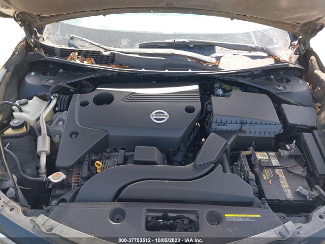 Nissan Altima 2.5 S 2015 1N4AL3AP0FC292982 Image 11