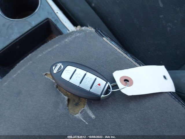 Nissan Altima 2.5 S 2015 1N4AL3AP0FC292982 Image 3