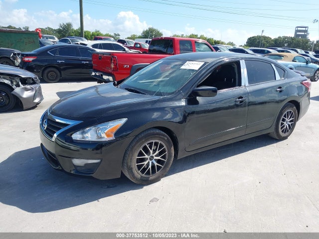 Nissan Altima 2.5 S 2015 1N4AL3AP0FC292982 Image 2