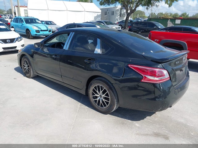 Nissan Altima 2.5 S 2015 1N4AL3AP0FC292982 Image 4