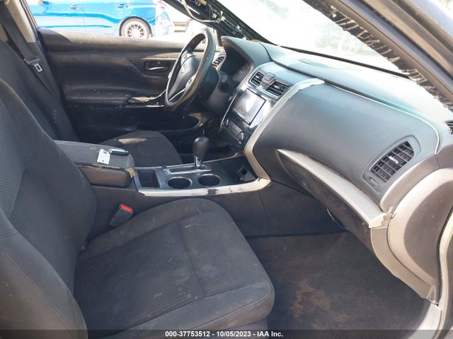 Nissan Altima 2.5 S 2015 1N4AL3AP0FC292982 Image 6