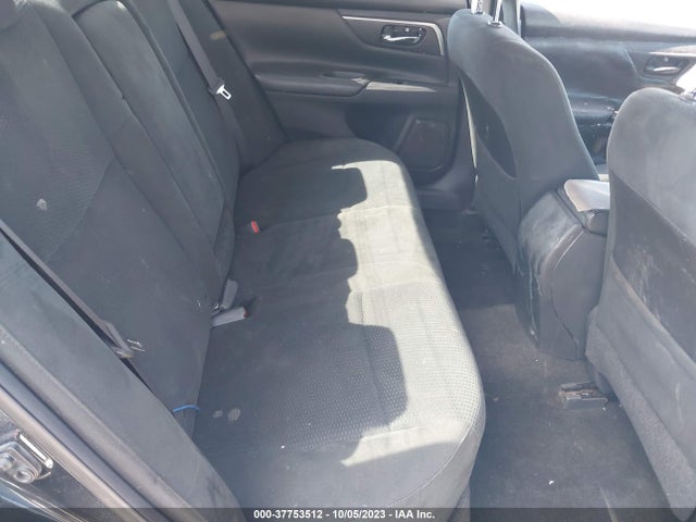 Nissan Altima 2.5 S 2015 1N4AL3AP0FC292982 Image 9