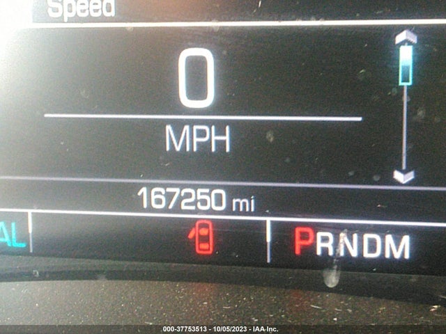 Chevrolet IMPALA LTZ 2016 2G1145S38G9149472 Image 15