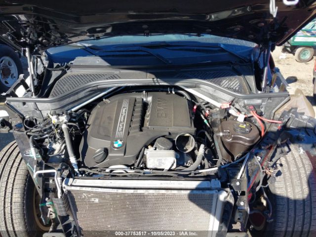 5UXKU2C55F0N77436 BMW X6 Xdrive35i