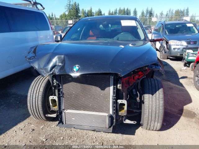 5UXKU2C55F0N77436 BMW X6 Xdrive35i
