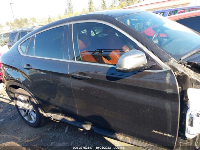 5UXKU2C55F0N77436 BMW X6 Xdrive35i