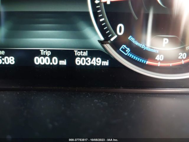 5UXKU2C55F0N77436 BMW X6 Xdrive35i