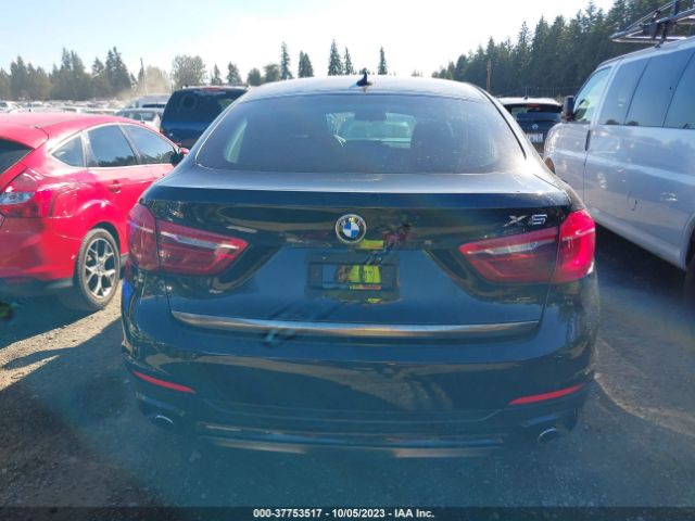 5UXKU2C55F0N77436 BMW X6 Xdrive35i