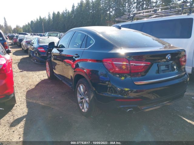 5UXKU2C55F0N77436 BMW X6 Xdrive35i