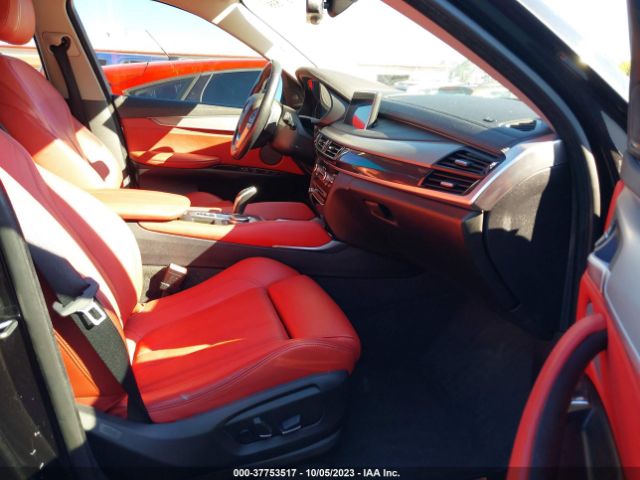 5UXKU2C55F0N77436 BMW X6 Xdrive35i