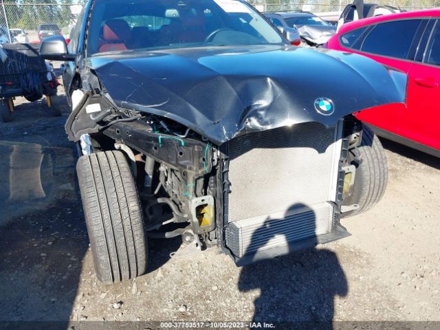 5UXKU2C55F0N77436 BMW X6 Xdrive35i