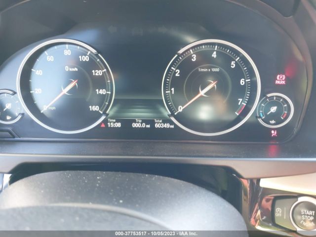 5UXKU2C55F0N77436 BMW X6 Xdrive35i