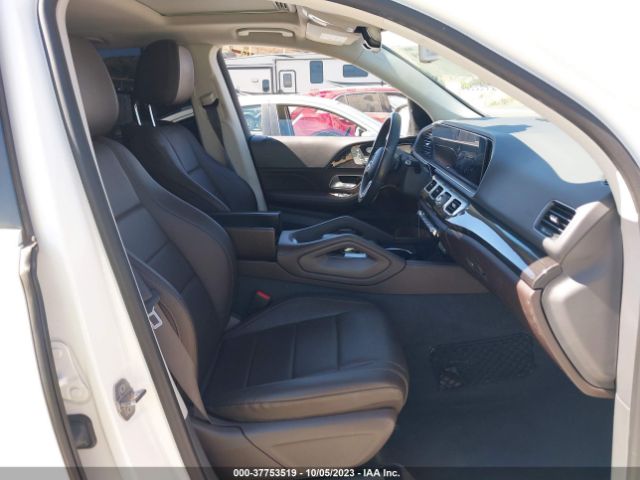4JGFB4JB9LA185350 Mercedes-Benz Gle Gle 350