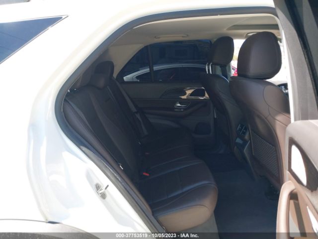 4JGFB4JB9LA185350 Mercedes-Benz Gle Gle 350