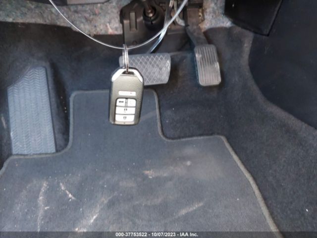 19XFC1F34JE001220 Honda Civic Ex-t