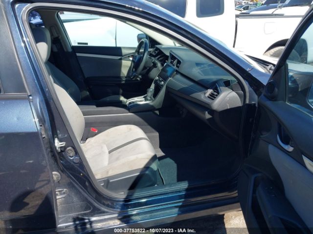 19XFC1F34JE001220 Honda Civic Ex-t