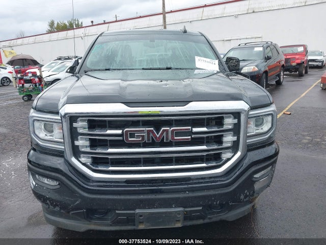 GMC Sierra 1500 Slt 2017 3GTU2NECXHG367359 Image 12