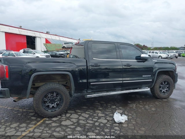 GMC Sierra 1500 Slt 2017 3GTU2NECXHG367359 Image 13