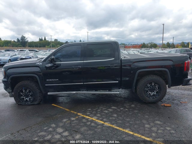 GMC Sierra 1500 Slt 2017 3GTU2NECXHG367359 Image 14