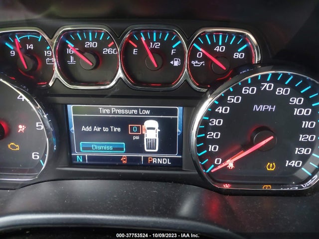 GMC Sierra 1500 Slt 2017 3GTU2NECXHG367359 Image 7