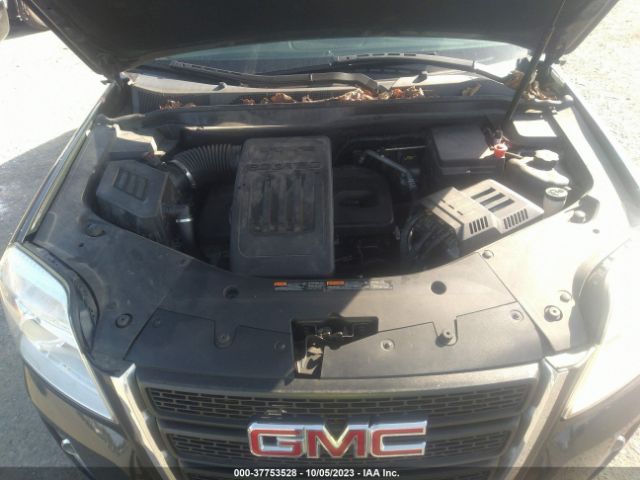 2GKFLXEK9E6260825 GMC Terrain Slt