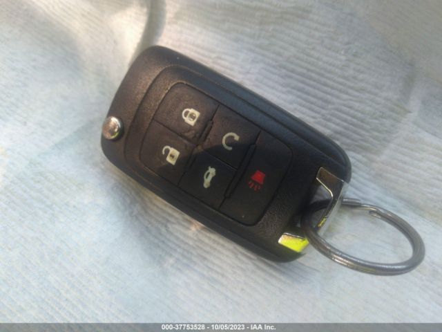 2GKFLXEK9E6260825 GMC Terrain Slt