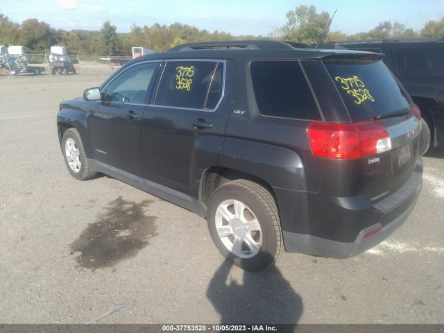 2GKFLXEK9E6260825 GMC Terrain Slt