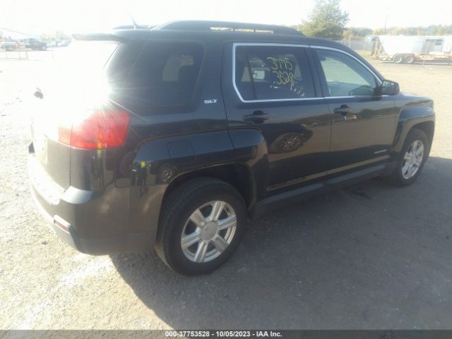 2GKFLXEK9E6260825 GMC Terrain Slt